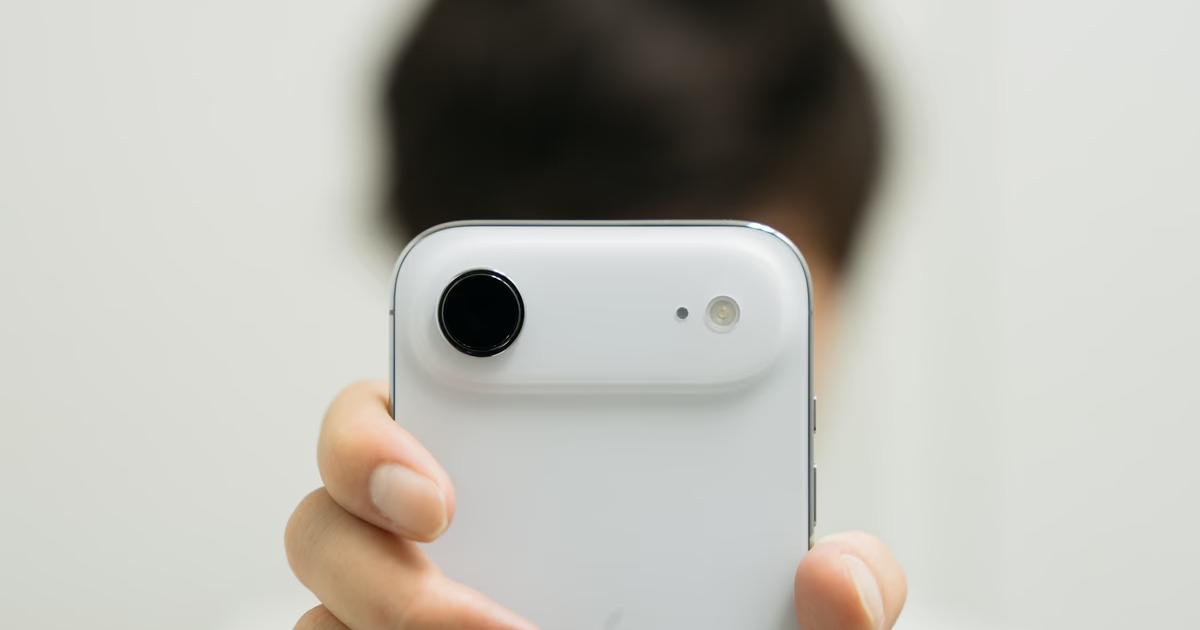 iPhone Air 2の最新リーク情報：発売時期・価格・スペックの進化まとめ
