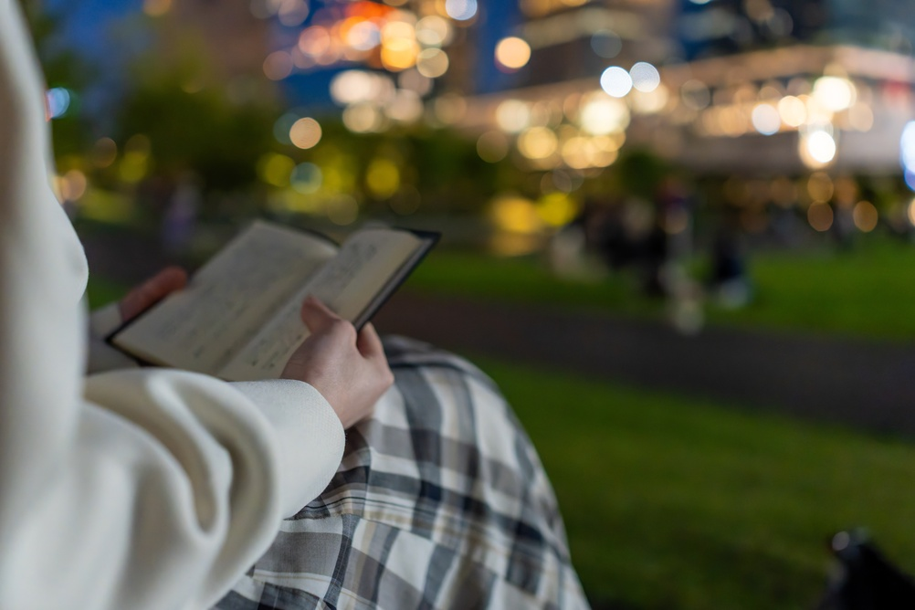 時代を超えて、一生のうちに読んでおきたい44冊の本