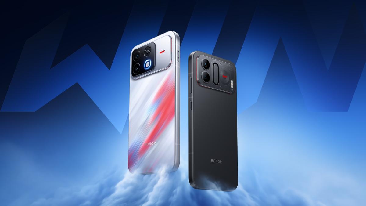 Honorゲーミングスマホ新モデル「Win 2」発表。2Kディスプレイで、バッテリーは12,000mAh超!?