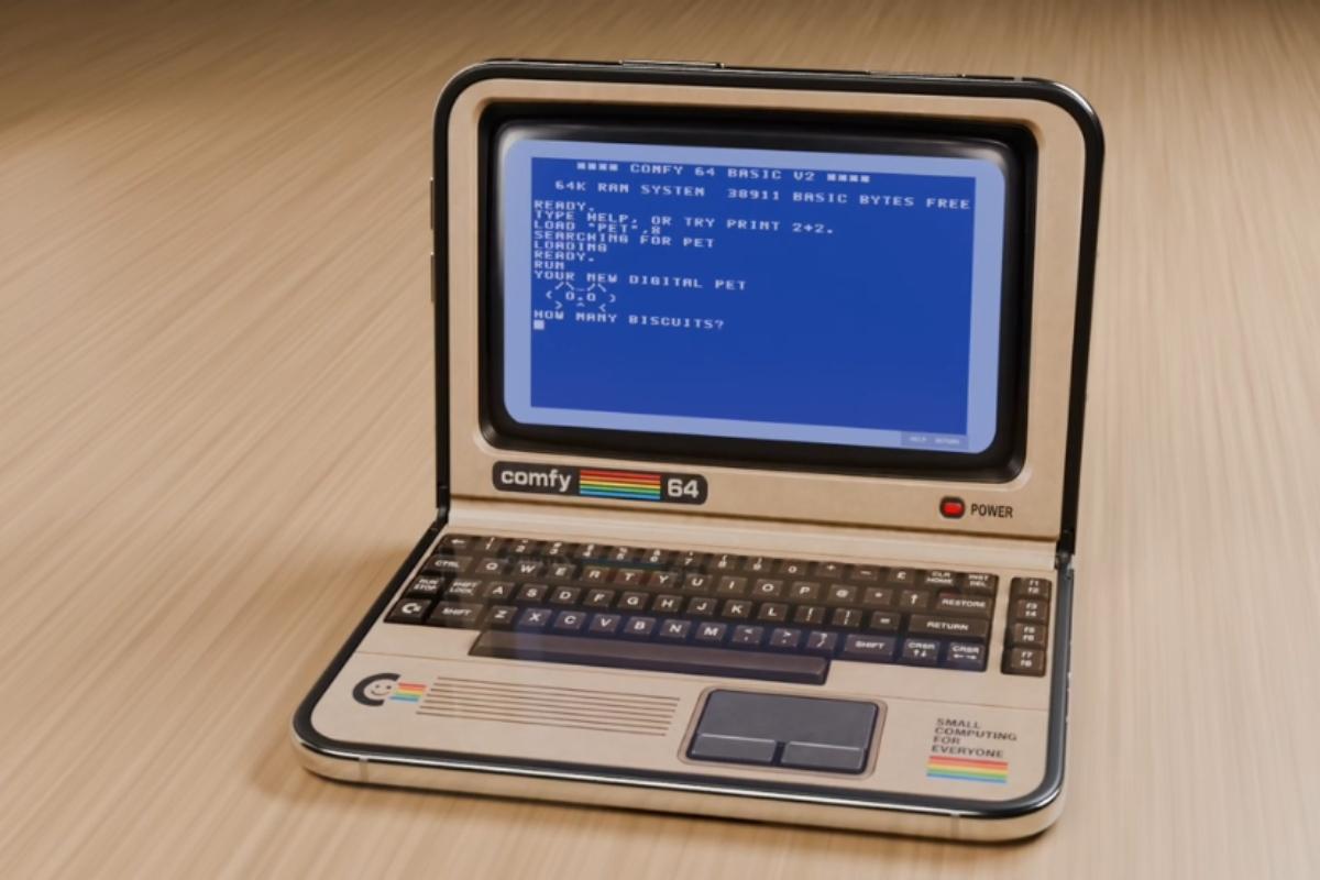 こんなアプリに期待してた！ iPhone Duoで古（いにしえ）のPCにまた会える