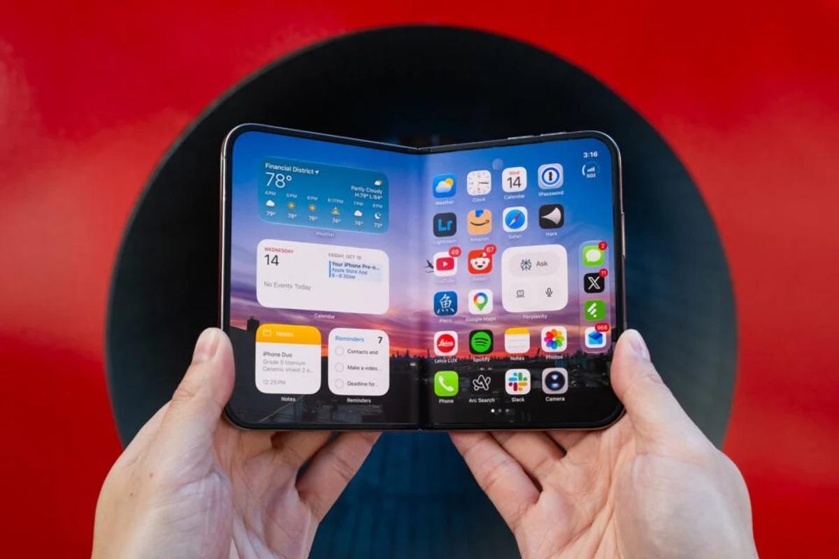 iPhone Duoに初日からベストフィットしているアプリたち。コレがよかったよ
