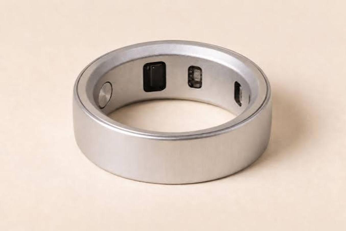 破格の99ドル！ Oura Ring並みの機能にAIも付いたスマートリング「Interface」