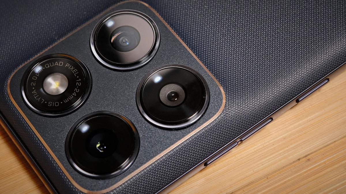 「motorola edge 70 fusion」カメラレビュー：7万9800円でも侮れない実力