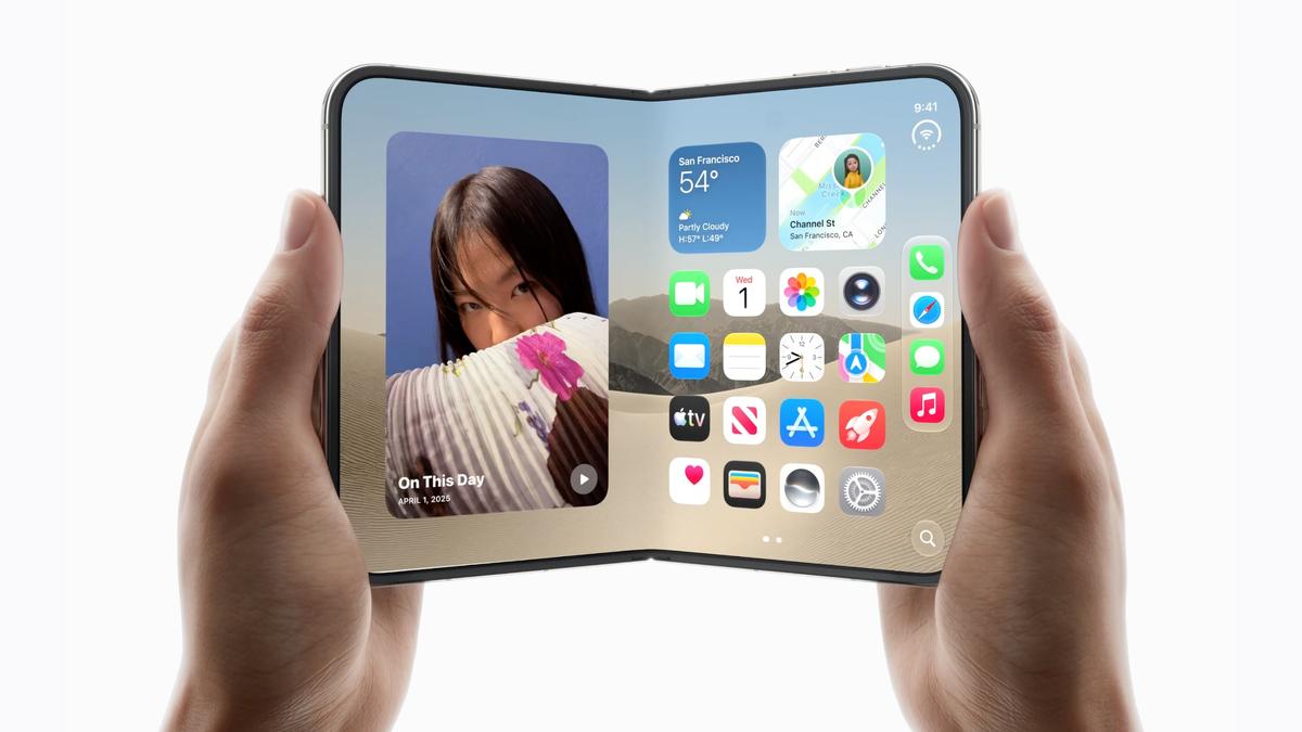【超朗報】iPhone Duoが400万台以上の増産体制へ