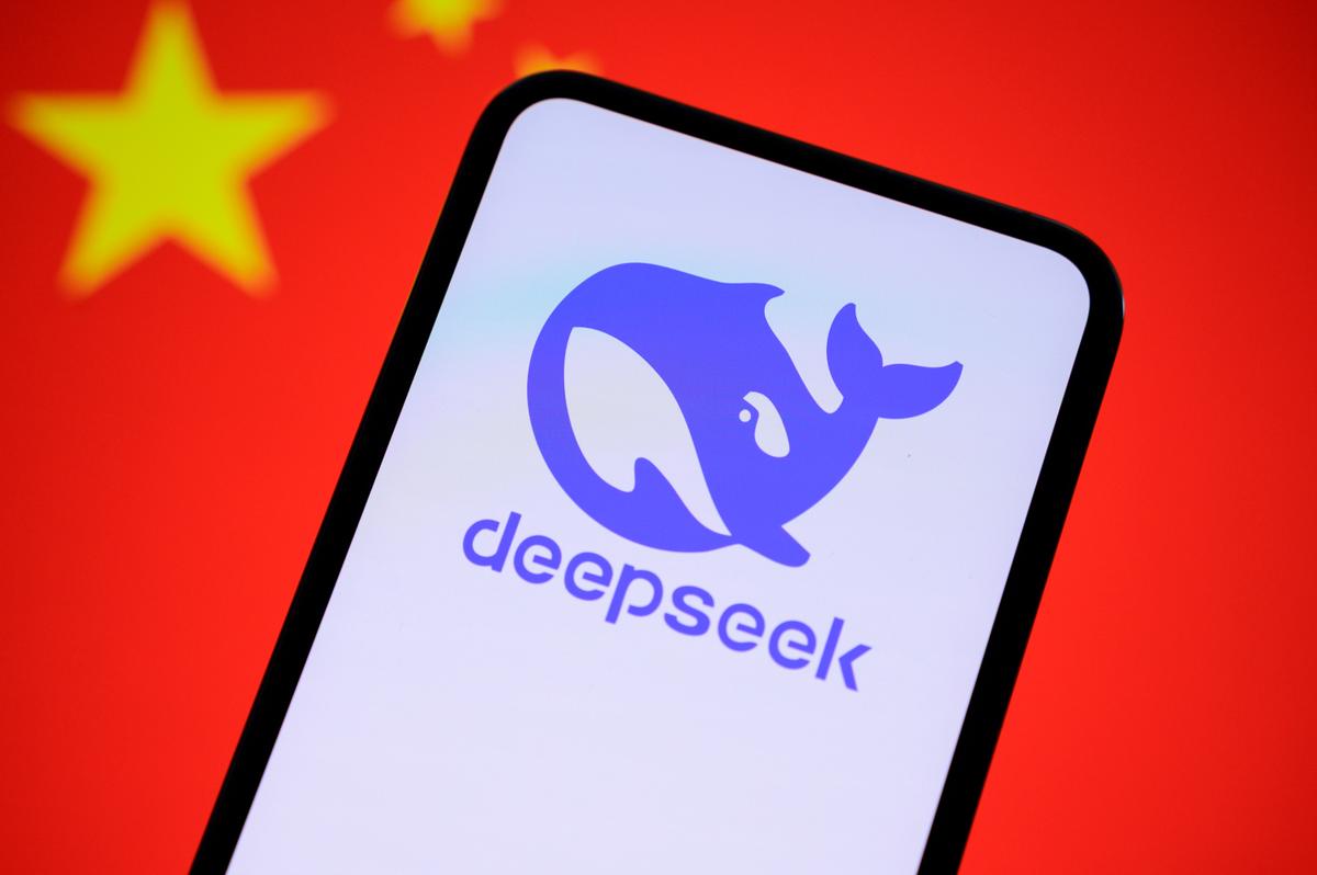 2兆円調達のDeepSeekに中国の産業界が殺到する理由。フィジカルAIも視野に、ファーウェイと描く次の一手