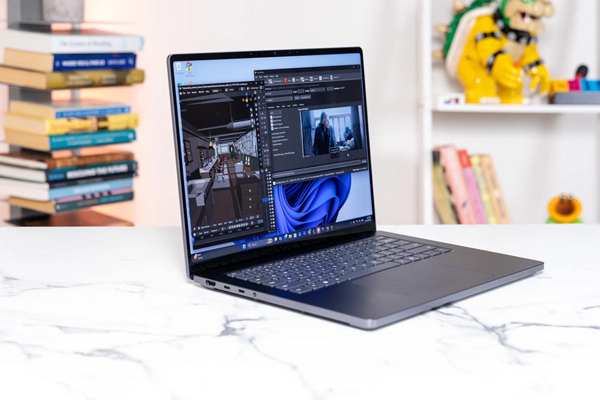 これがWindowsノートPCの新たな理想形になる：Surface Laptop Ultraレビュー