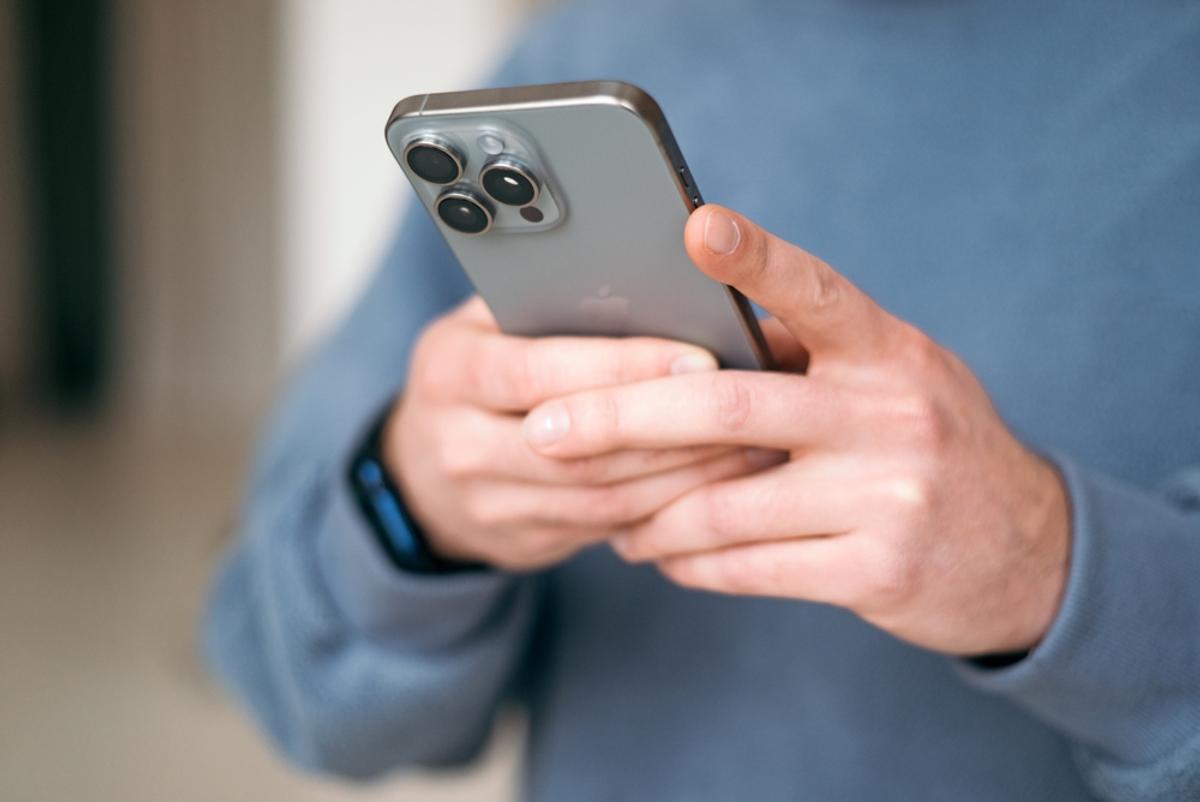 iPhoneを少しでも長く使いたいから。まず見直すのはこの3カ所