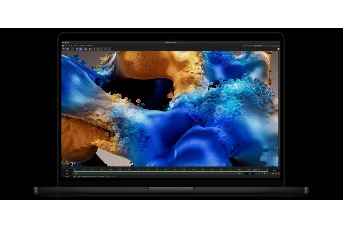 【噂まとめ】MacBook Proがついにタッチ対応？ 発売日・価格・スペックのすべて（2026年秋）