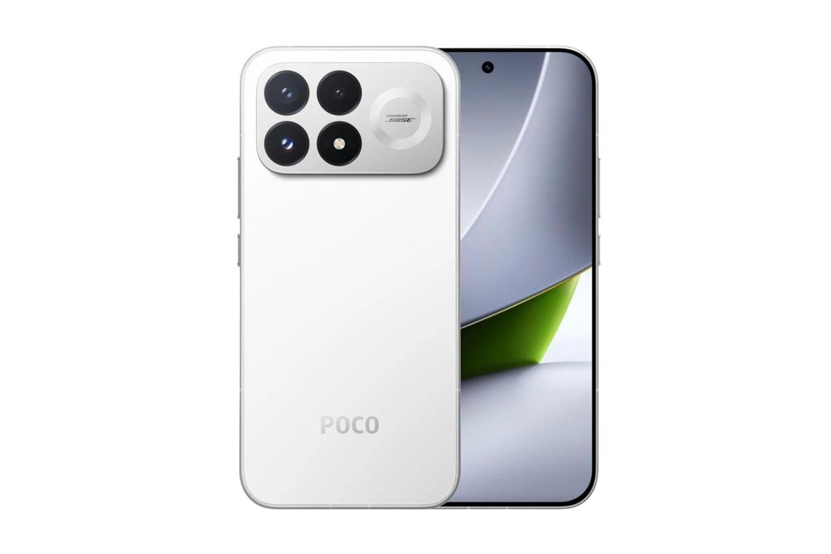 バッテリーもカメラも妥協なし。シャオミの最新スマホ「POCO F9 Pro」が5％オフ