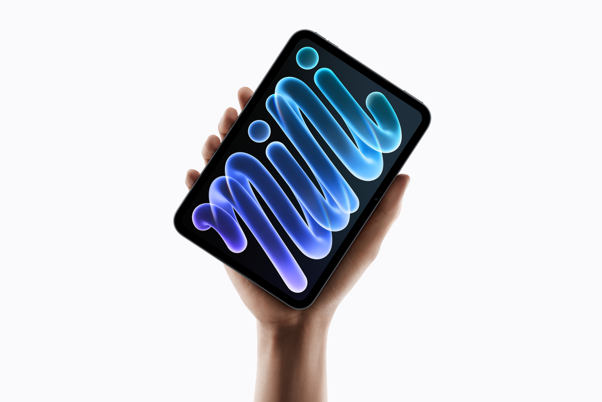 「iPad mini（A20 Pro）」は11万9800円～、Airとの差は1万円に。前機種から進化した3つのポイント