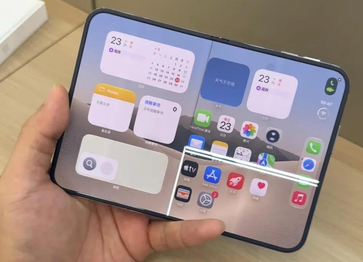 iPhone Duo画面割れ問題、「交換対応します」Appleがメディアに回答