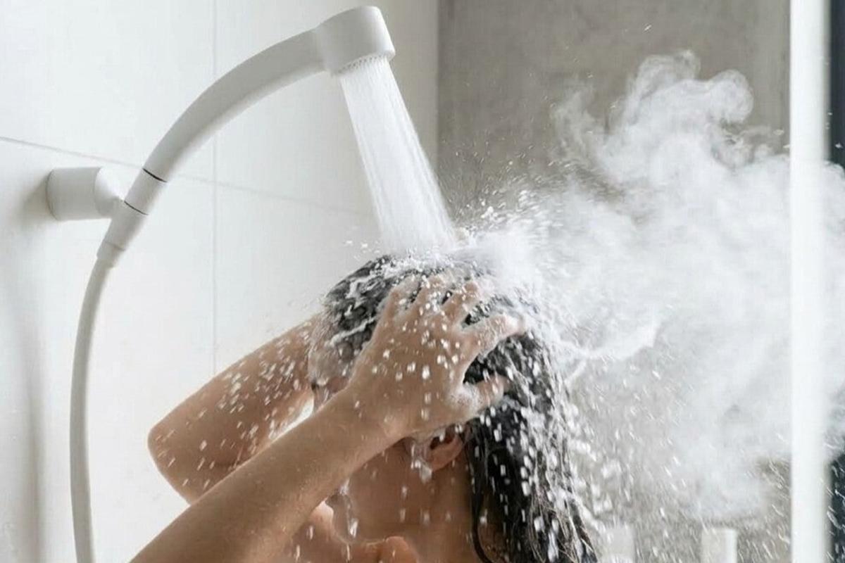 シャワーヘッド、買い替えなくてよかった。いつもの水流を「ナノバブル」に変える小さなアダプター