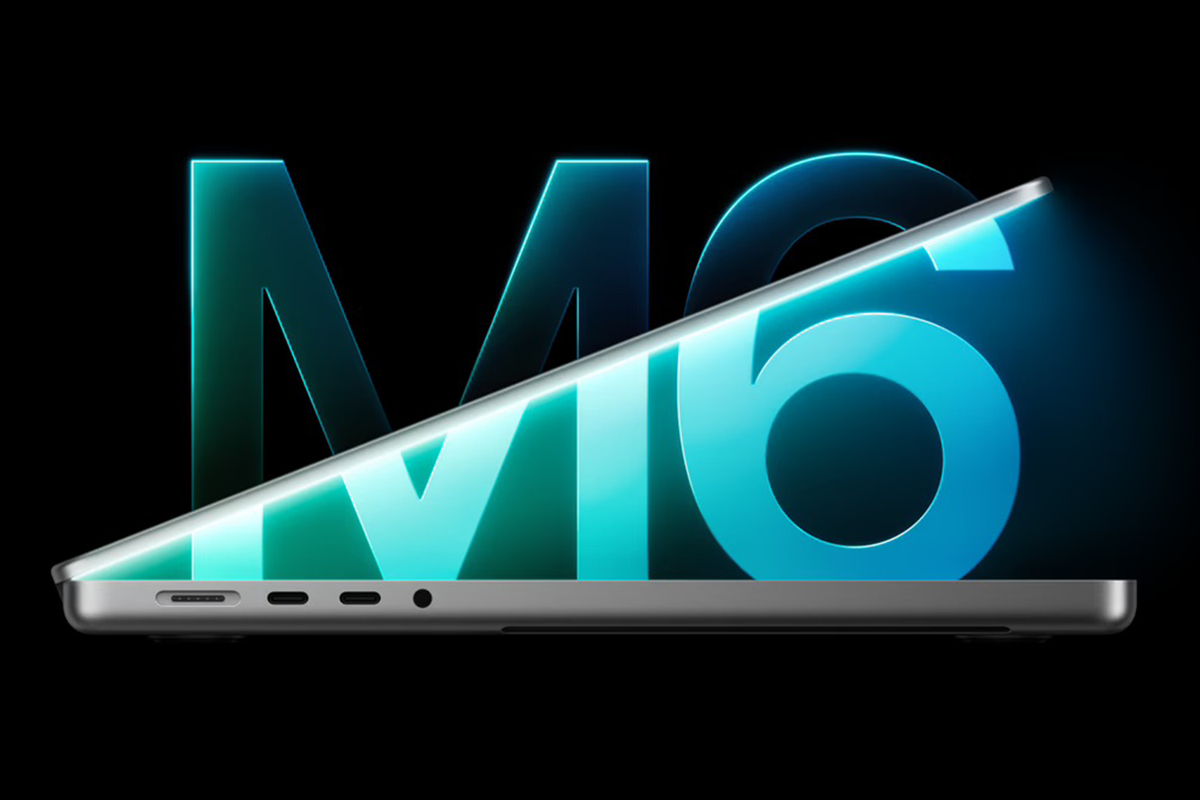 【速報】M6チップ搭載の新型MacBook Proが登場。タスクは高速に、お値段は据え置きで