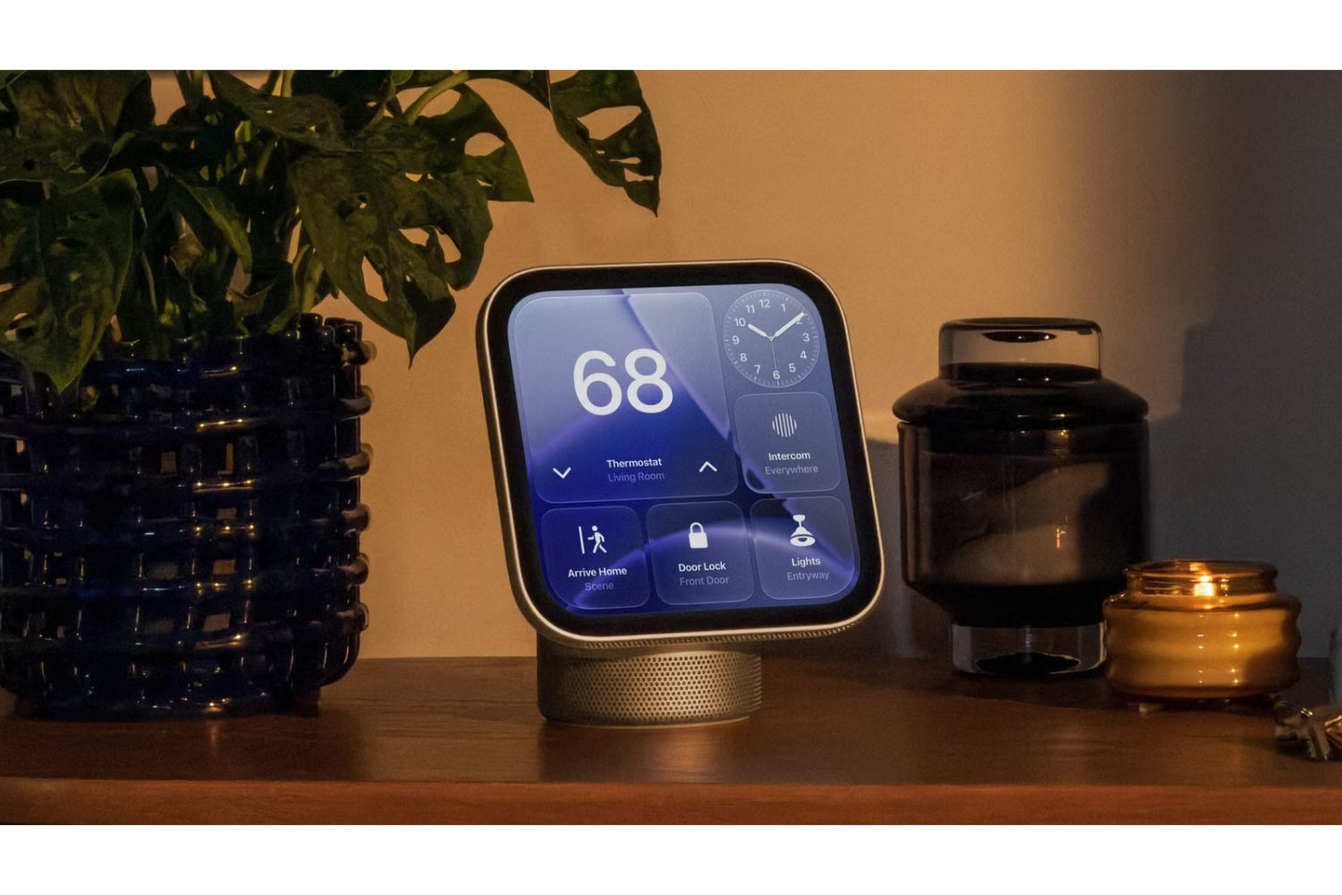 Appleのスマートディスプレイ「HomeView」を今あるデバイスで代用する4つの構築術
