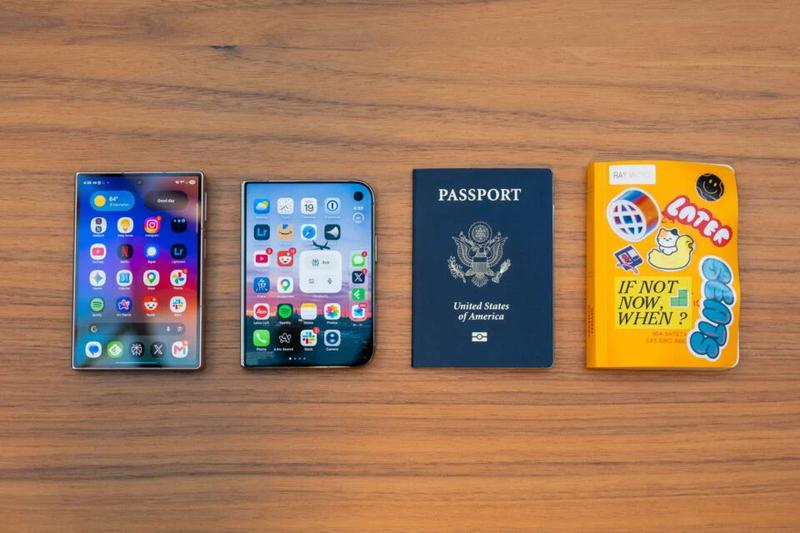 Photo: Adriano Contreras / Gizmodo US