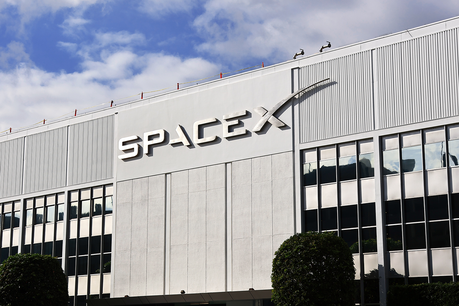 スペースXが寿司職人を募集中。その手で握れ、未来を（キャリアの）