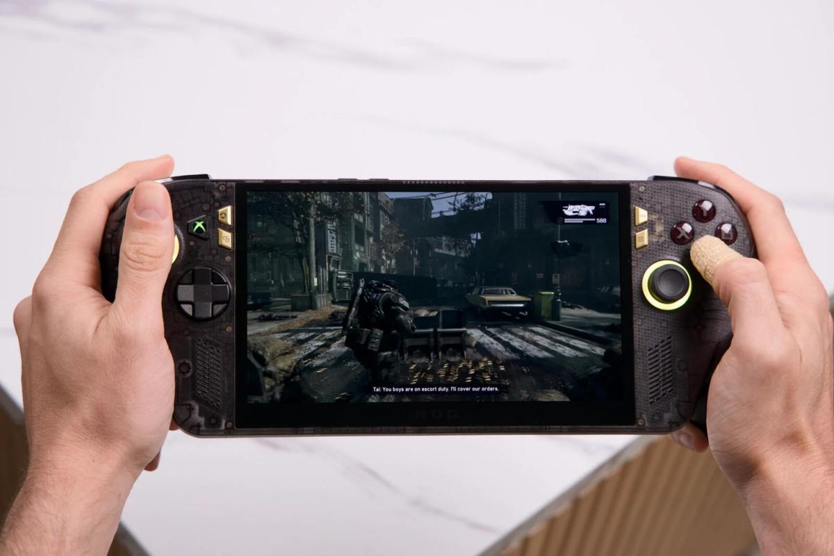 「モバイルXbox」来年出るかも？ 次世代機が約20万円らしいし、本命はこっちか