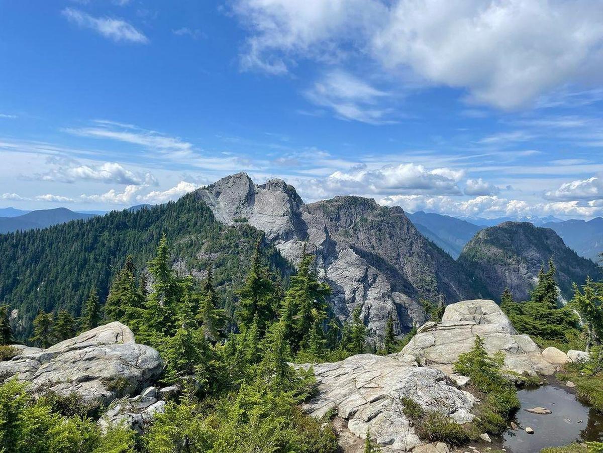 登山の計画、AIにどこまで頼っていい？ 少年の救助事例から考える