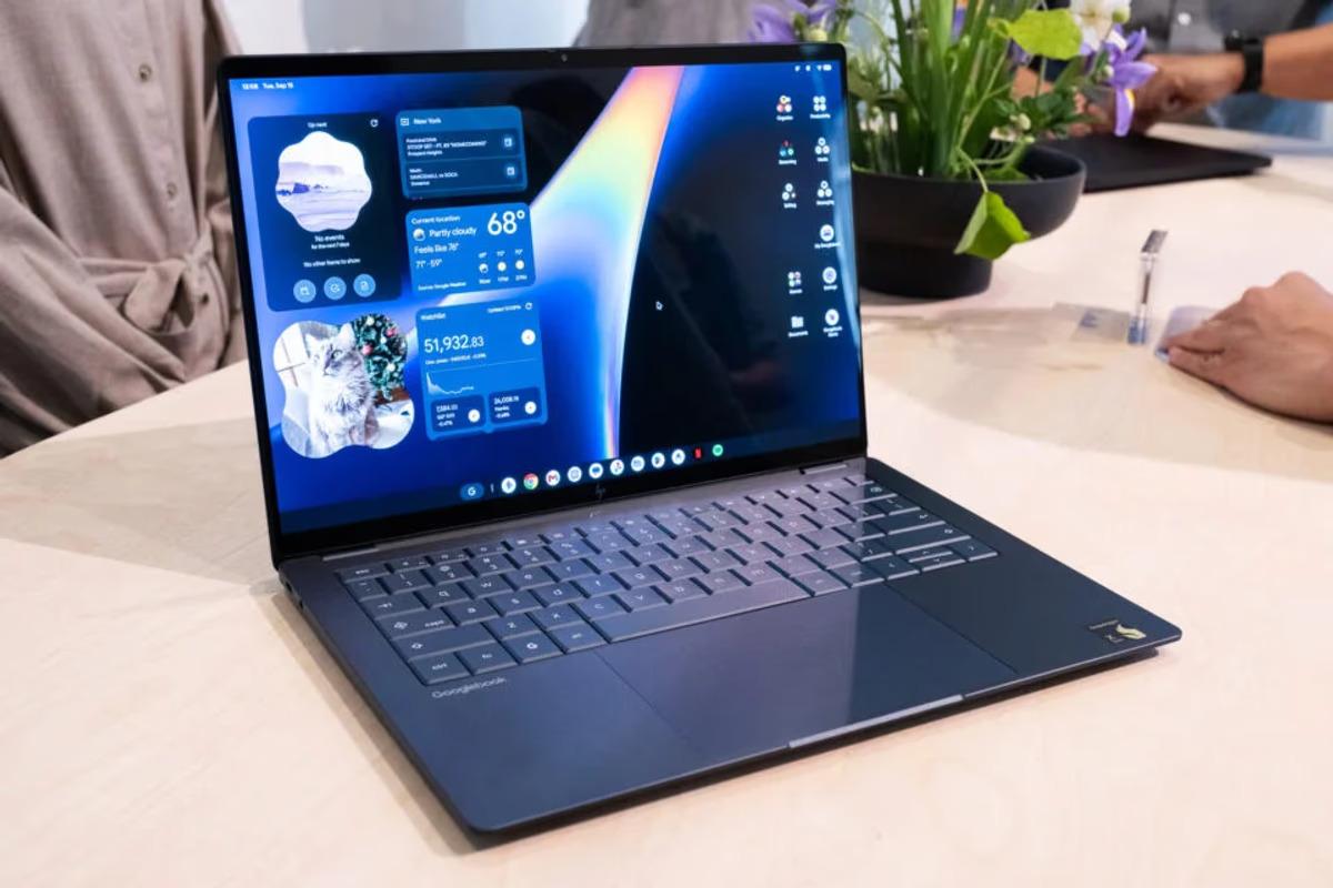 【魔改造】MacBookにGooglebookをインストールする猛者、現る