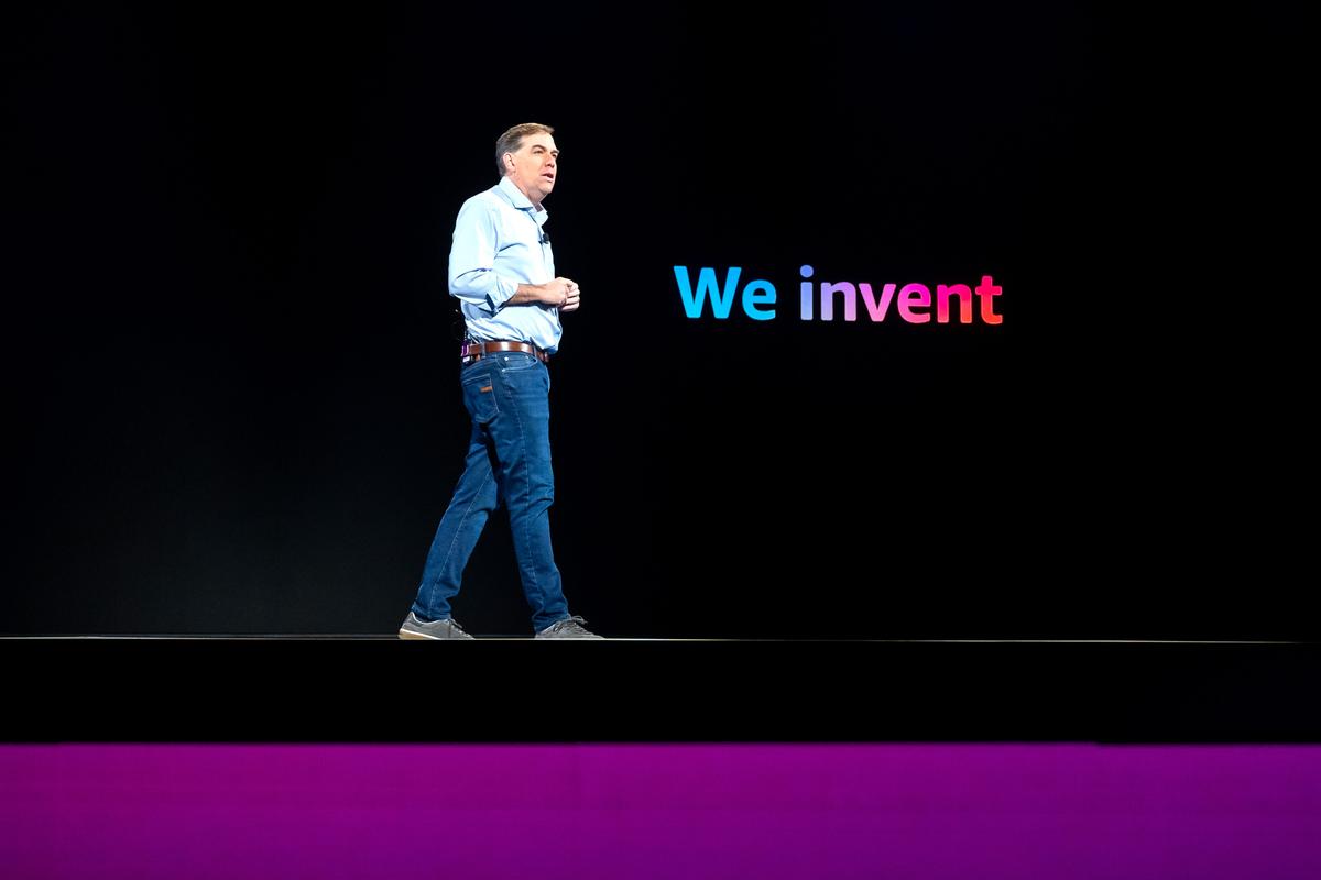 AIが「開発者のルネサンス」時代をもたらすなか、アマゾンがソフトウェアエンジニアに本当に重要なことを伝える