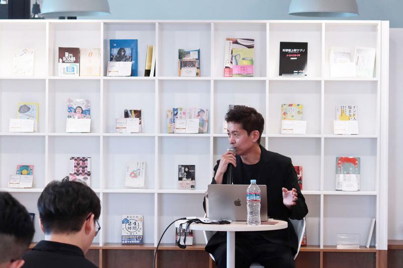 note代表取締役CEO・加藤貞顕氏