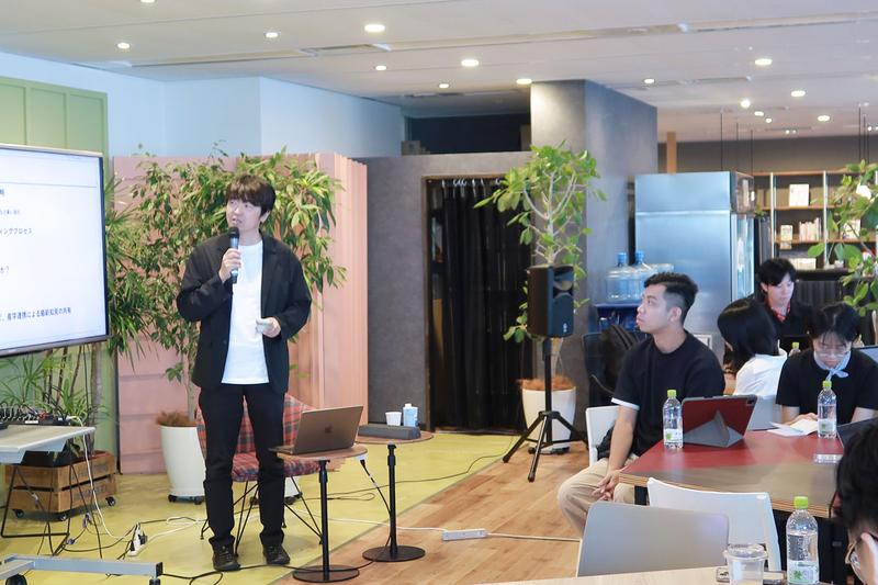 dentsu Japan チーフ・AI・オフィサーの並河進氏