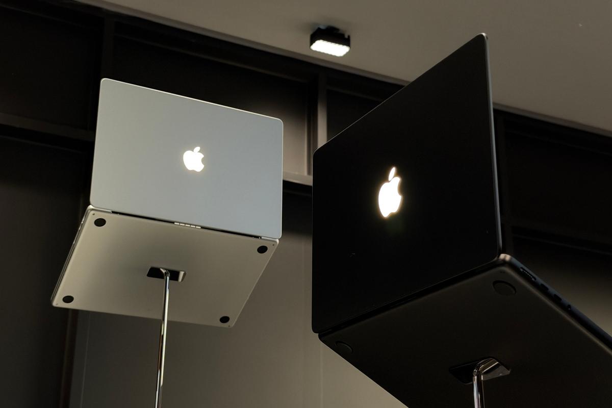 タッチ感、軽さ、冷却。新型MacBook Pro、Xでいただいた質問に答えました