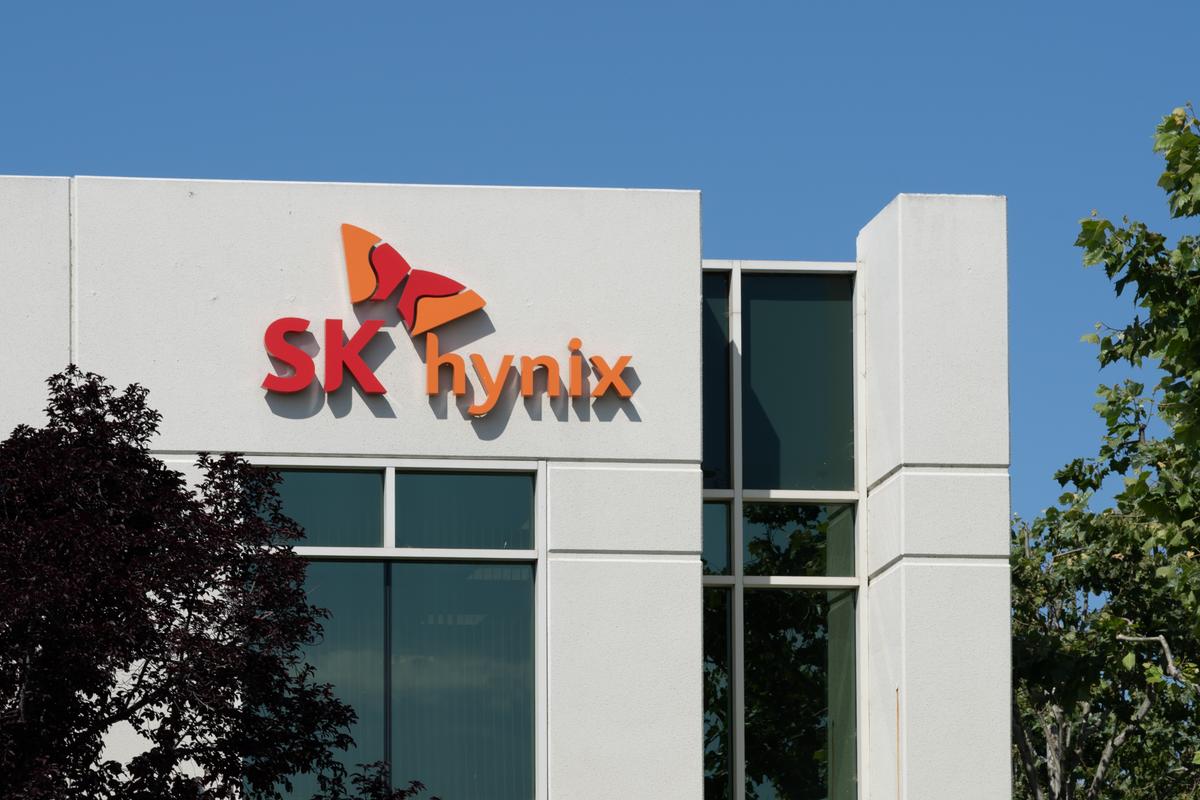 3年先まで売り切れ…。SKハイニックスのメモリ、2029年まで実質完売