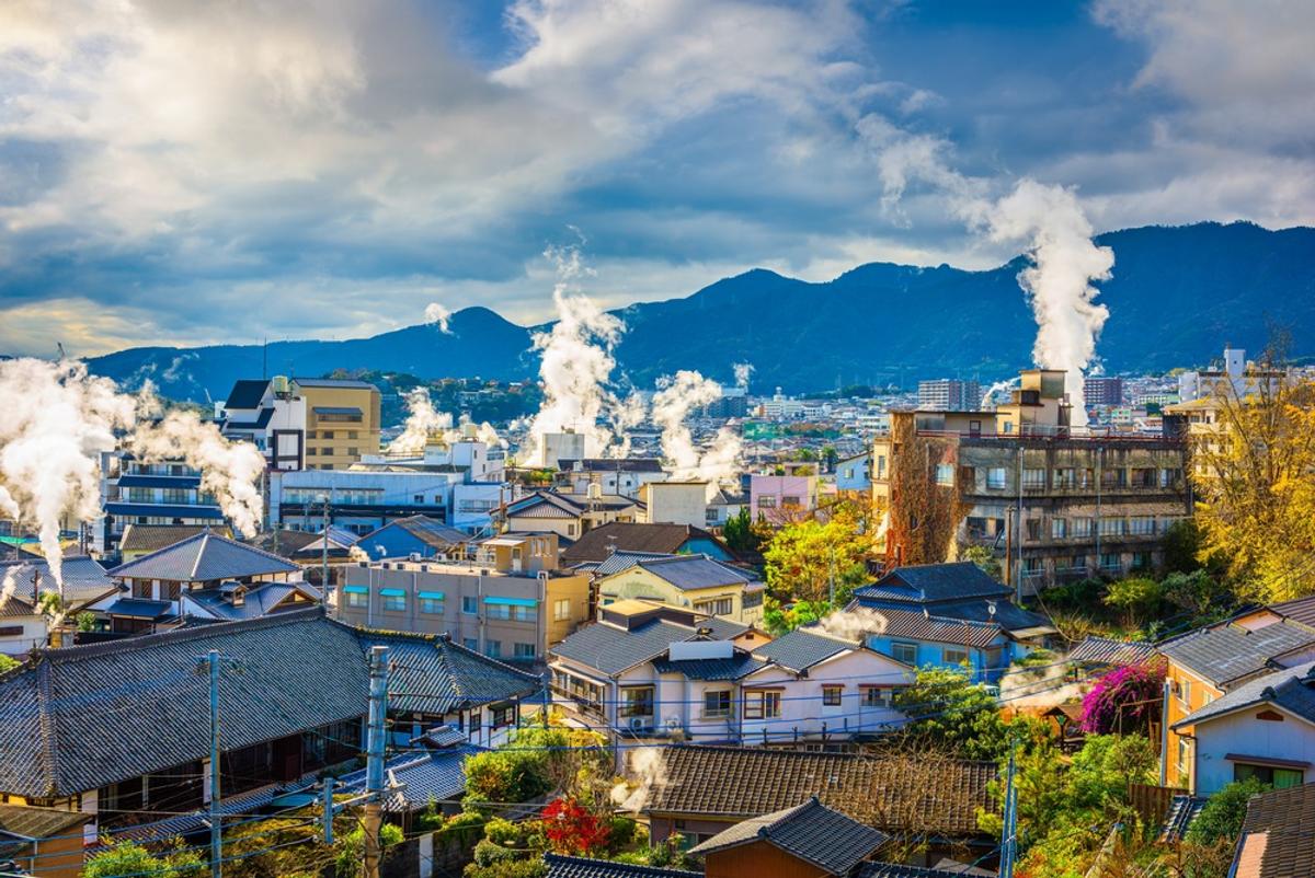 「日本で最も魅力的な地域」が決定。トップ3は北海道、17ランク急上昇した温泉地も
