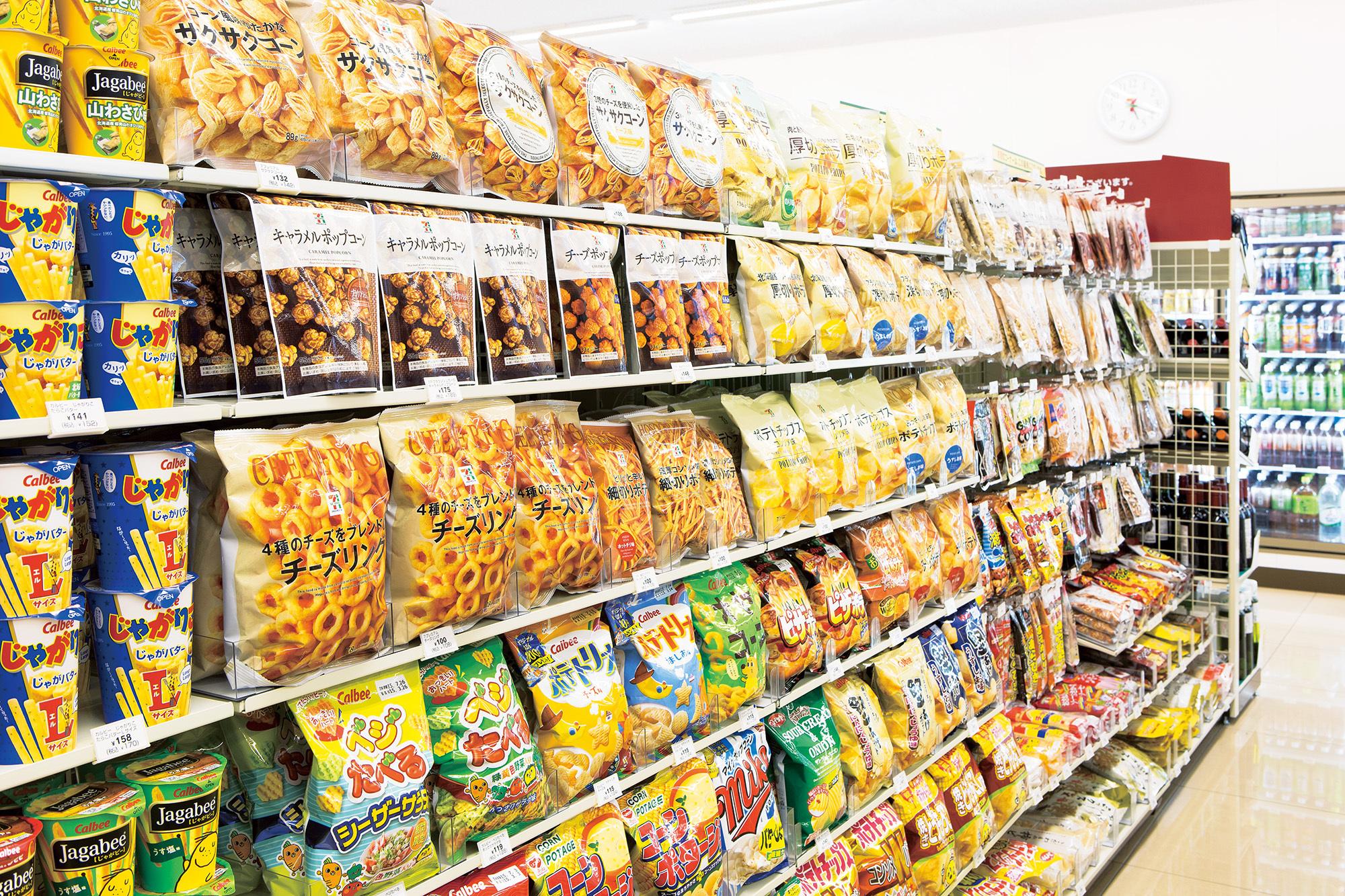 10年で1兆1500億円 —— セブンプレミアムという巨大市場。売り上げ 