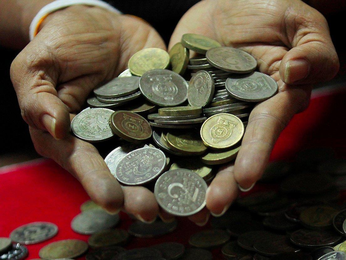 仮想通貨による資金調達が急増 —— 30秒で40億円の調達を可能にするICOとは？ | Business Insider Japan