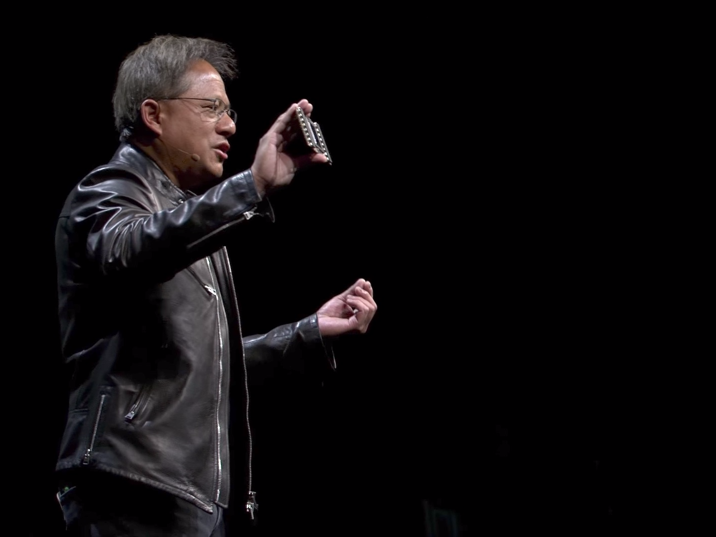 エヌビディアの上げ基調がひと段落、仮想通貨による追い風も終了か | Business Insider Japan