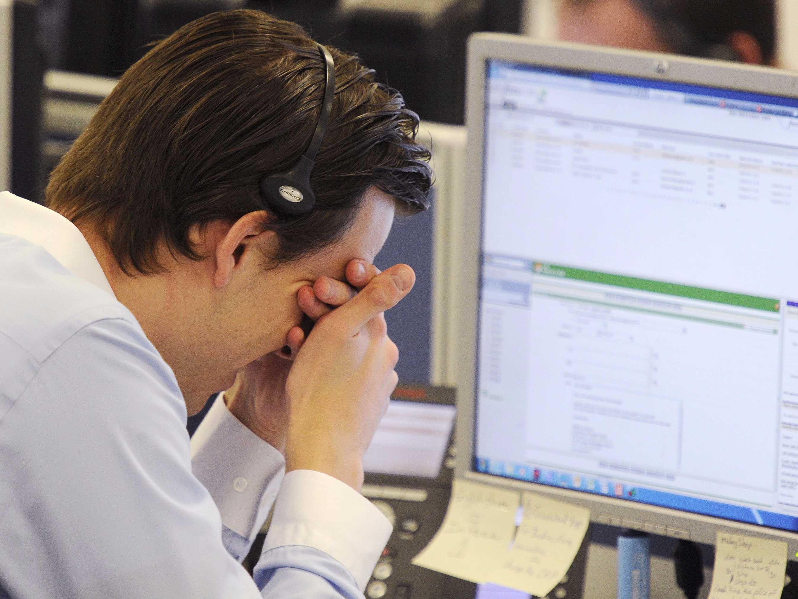 約320億円の仮想通貨が使用不能に —— ユーザーが誤ってコードを削除 | Business Insider Japan