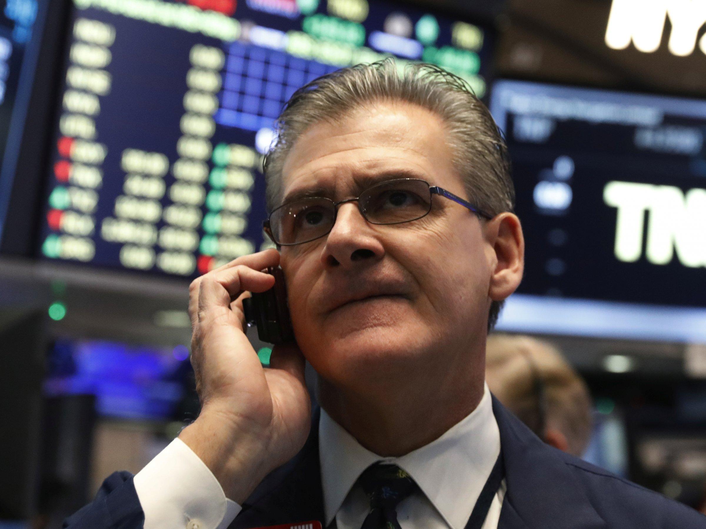 ビットコインの「爆上げ」が始まる？ ウォール街のボーナスシーズンで勢いを取り戻すか | Business Insider Japan