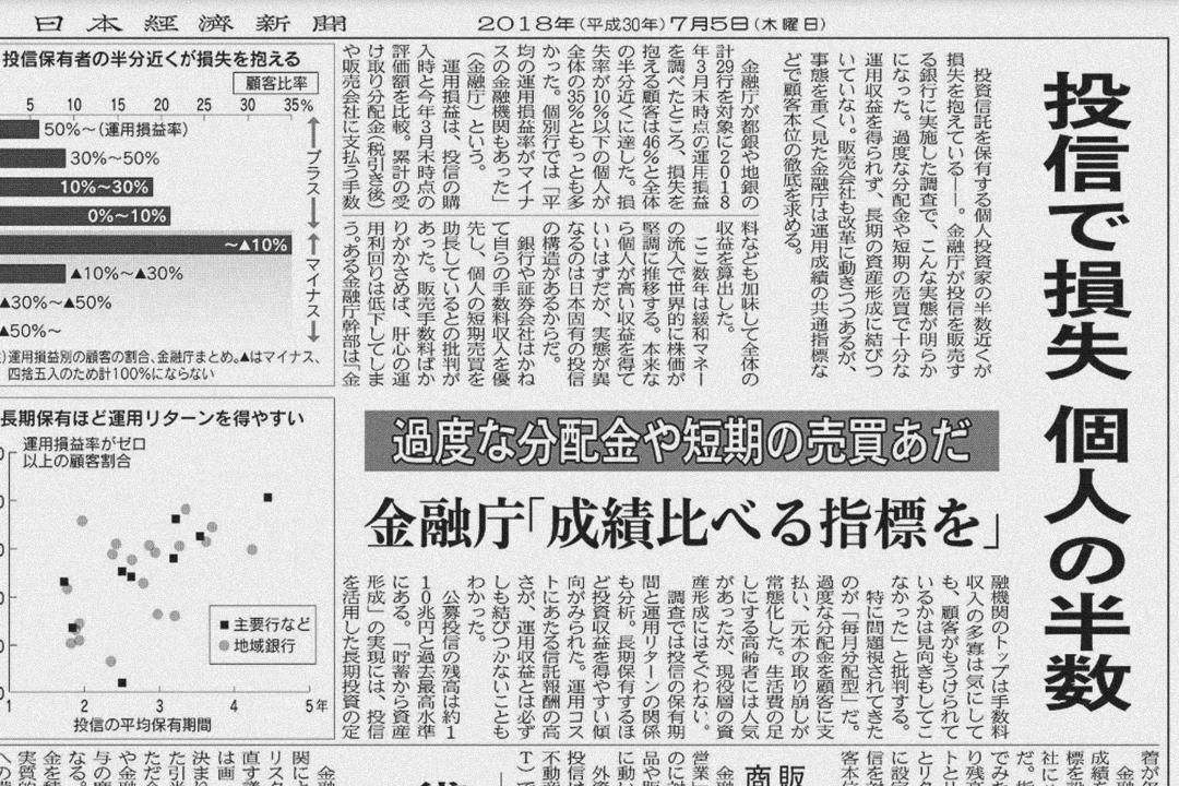 大垣 尚司［青山学院大学教授・金融技術研究所長］の記事一覧