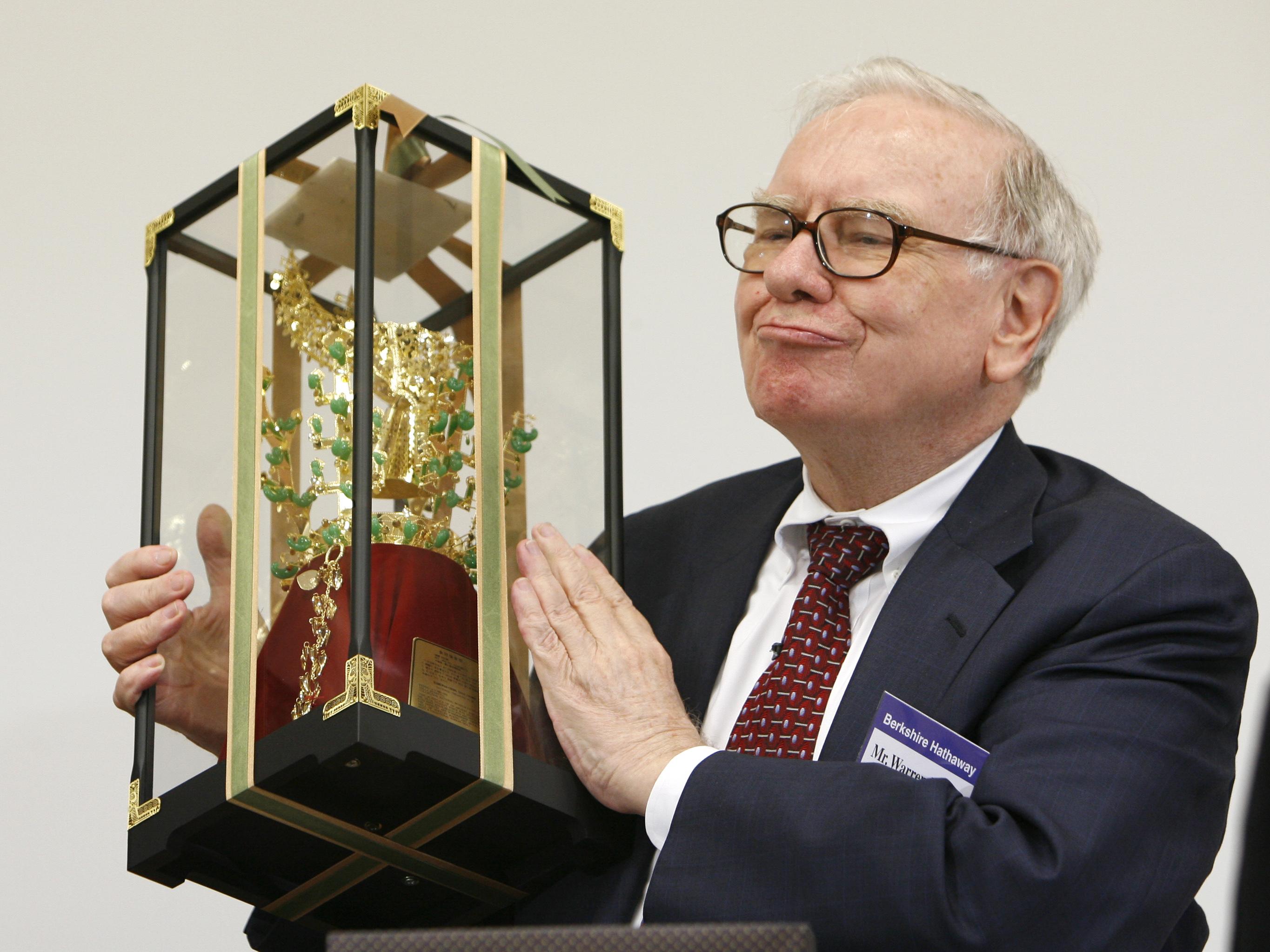 ビジネスは人なり投資は価値なり ウォーレン・バフェット ビジネスは人なり投資は価値なり / ローウェンスタイン