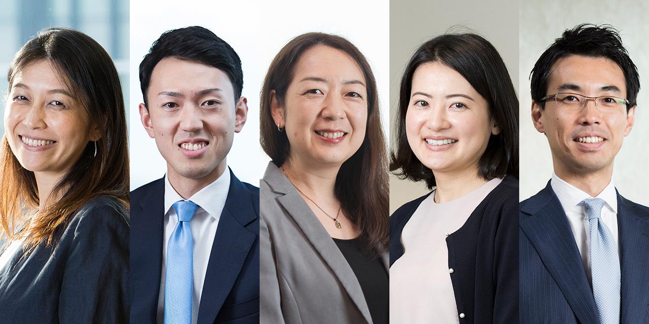 外資系金融でキャリアが広がる「モビリティ」制度——5人の社員に聞く、新しい挑戦 | Business Insider Japan