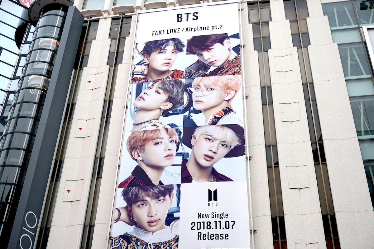 bts 反日 海外 の 反応