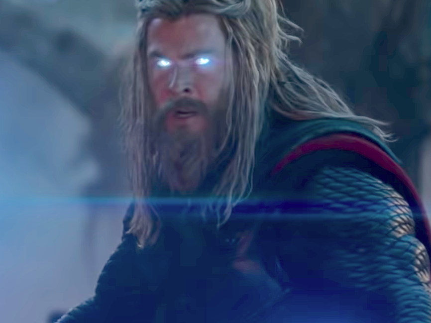 why-the-avengers-endgame-