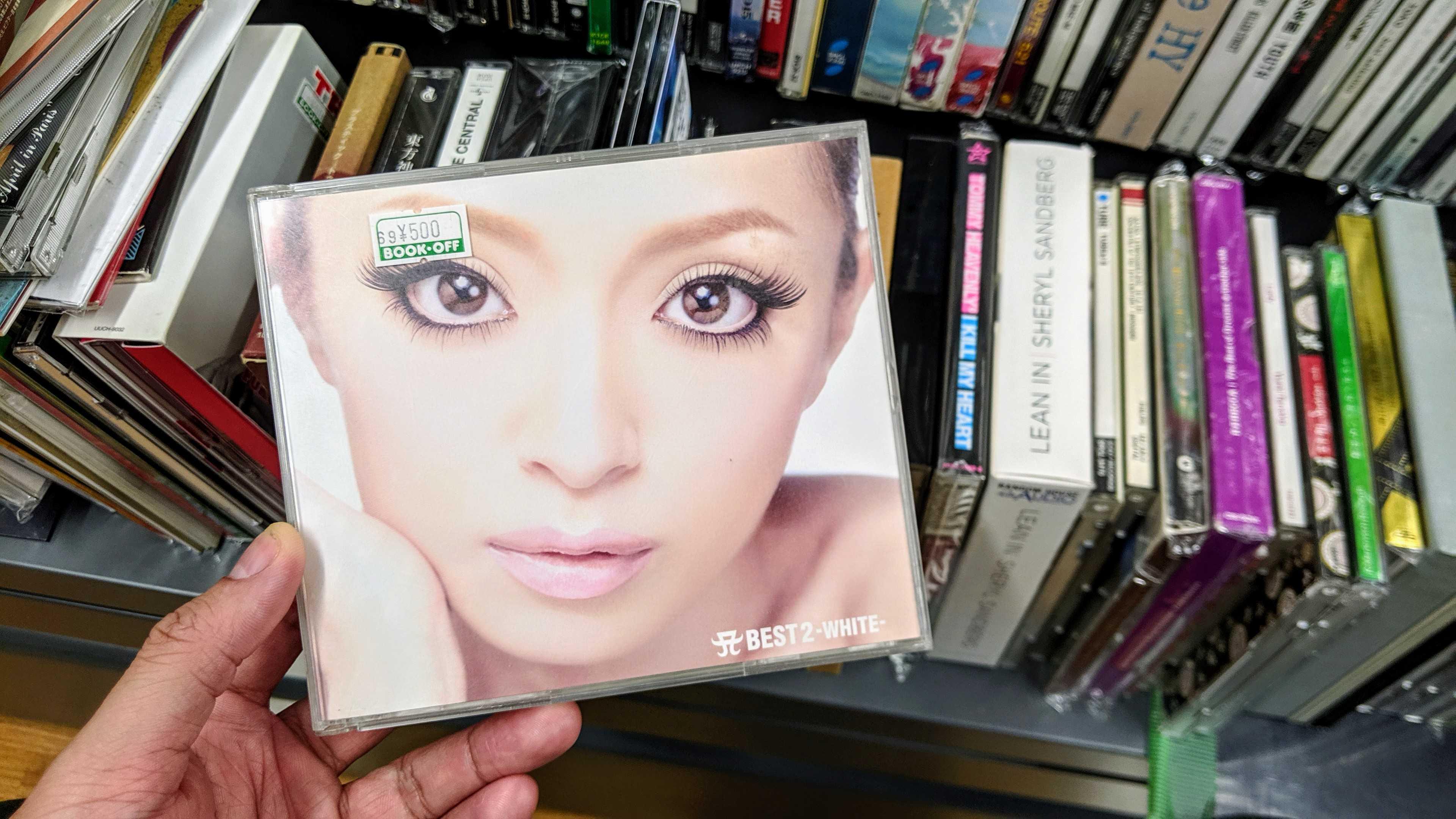 40歳になった浜崎あゆみを今こそ語りたい。叩かれる歌姫がくれる勇気