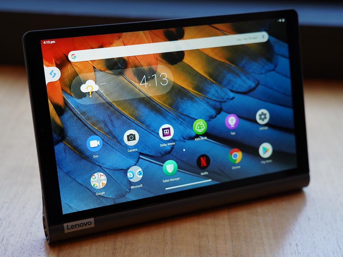 タブレット ZX10｜Getac