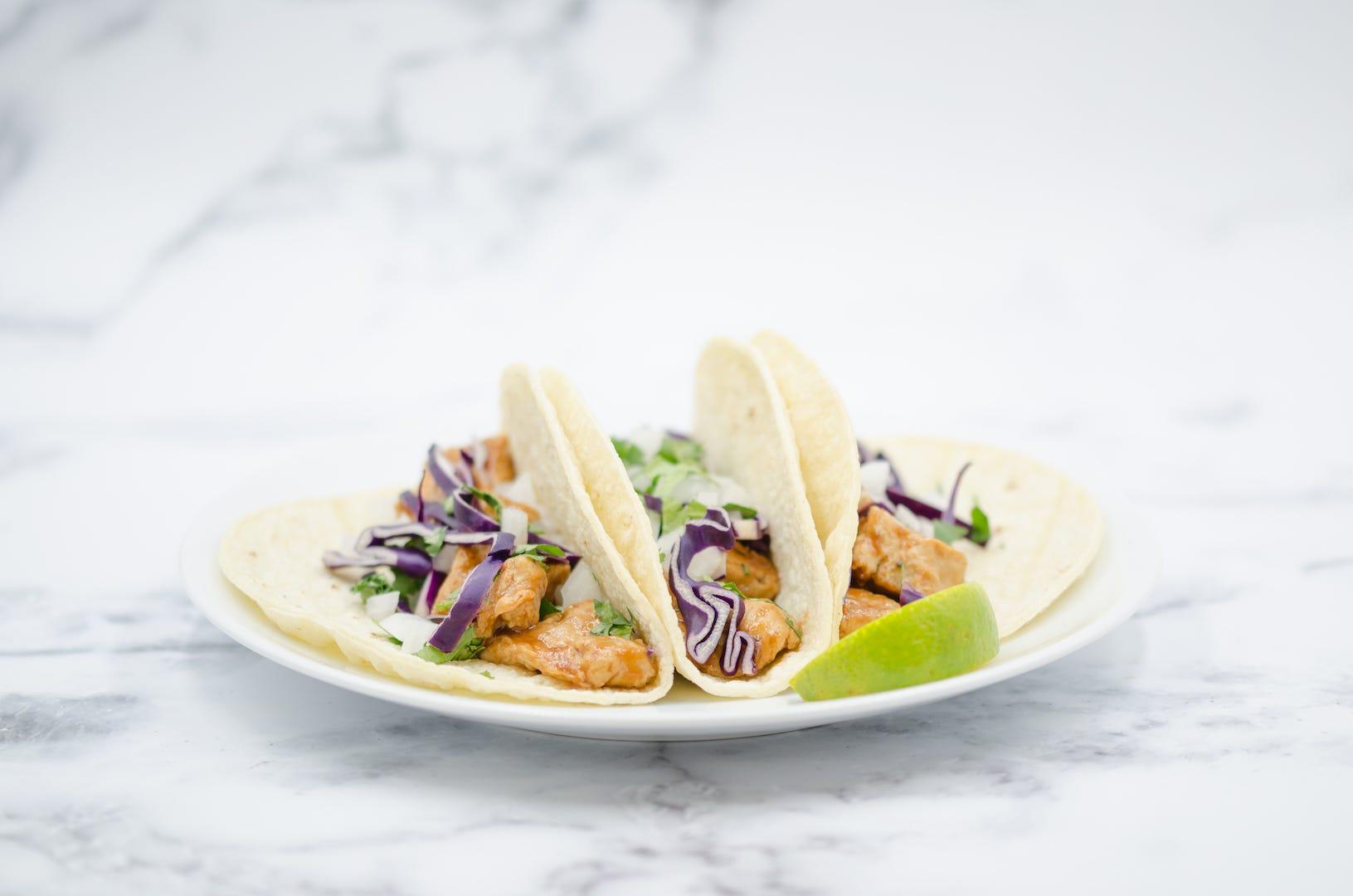 空気を原料に肉を作り出す…代替肉競争の最前線 | Business Insider Japan