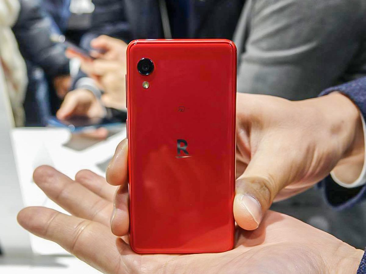 割引発見 rakuten-mini-6.jpg スマートフォン本体