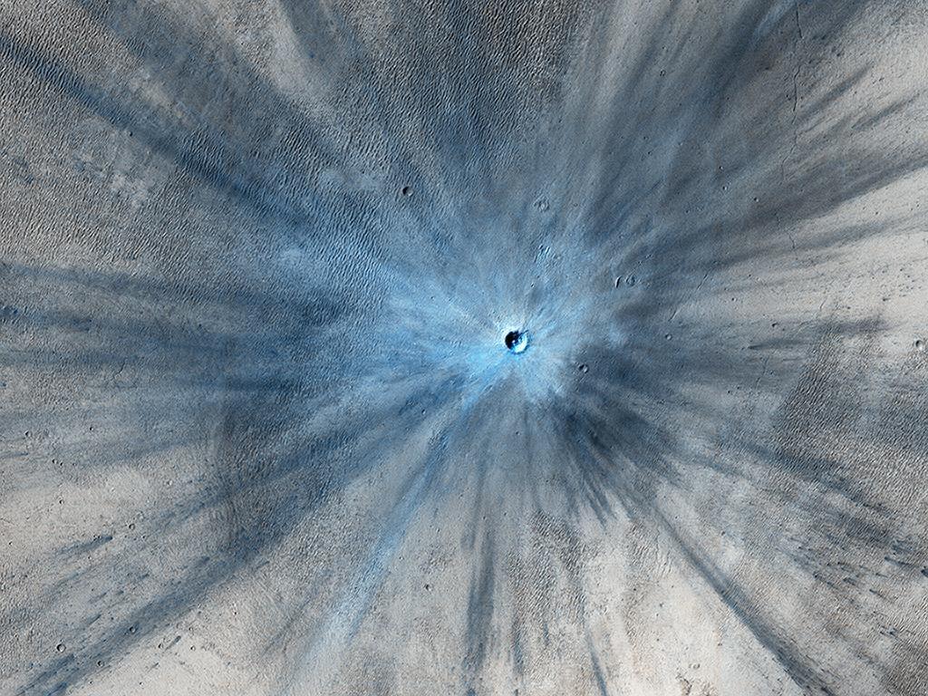 NASAの火星探査機打ち上げから15年…700万枚から厳選した火星の写真を見