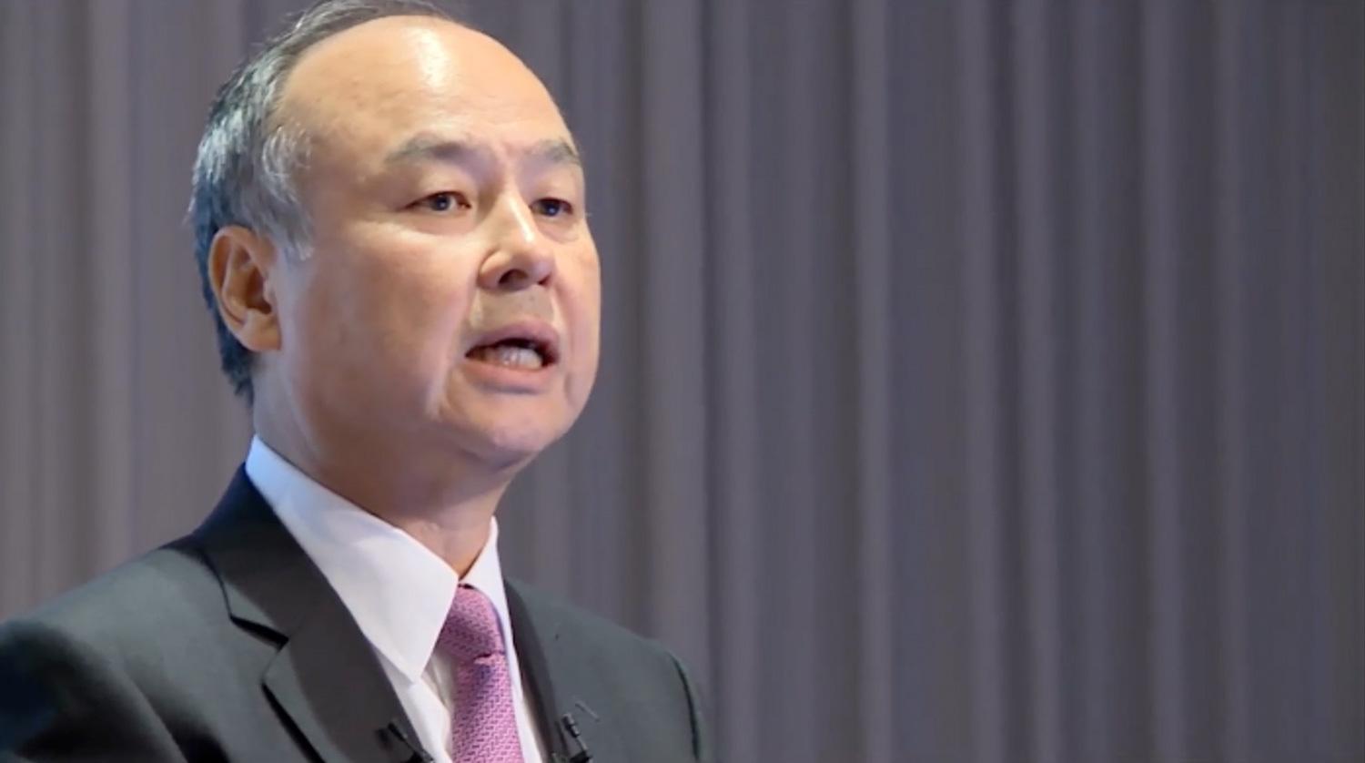 孫正義氏は「IT事業に興味がなくなった」のか? Arm売却に見る 孫正義氏は「IT事業に興味がなくなった」のか? Arm売却に見る