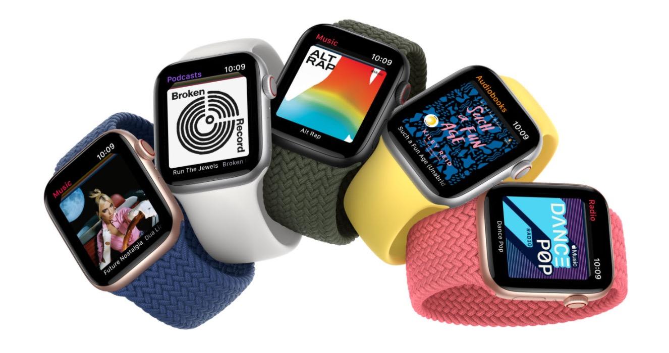 セルラー版でも3万4800円。戦略モデル「Apple Watch SE」を読み解く