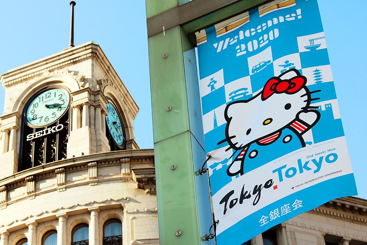 サンリオ売上高「15年で6割減」12年ぶり最終赤字見通し。リーマン 
