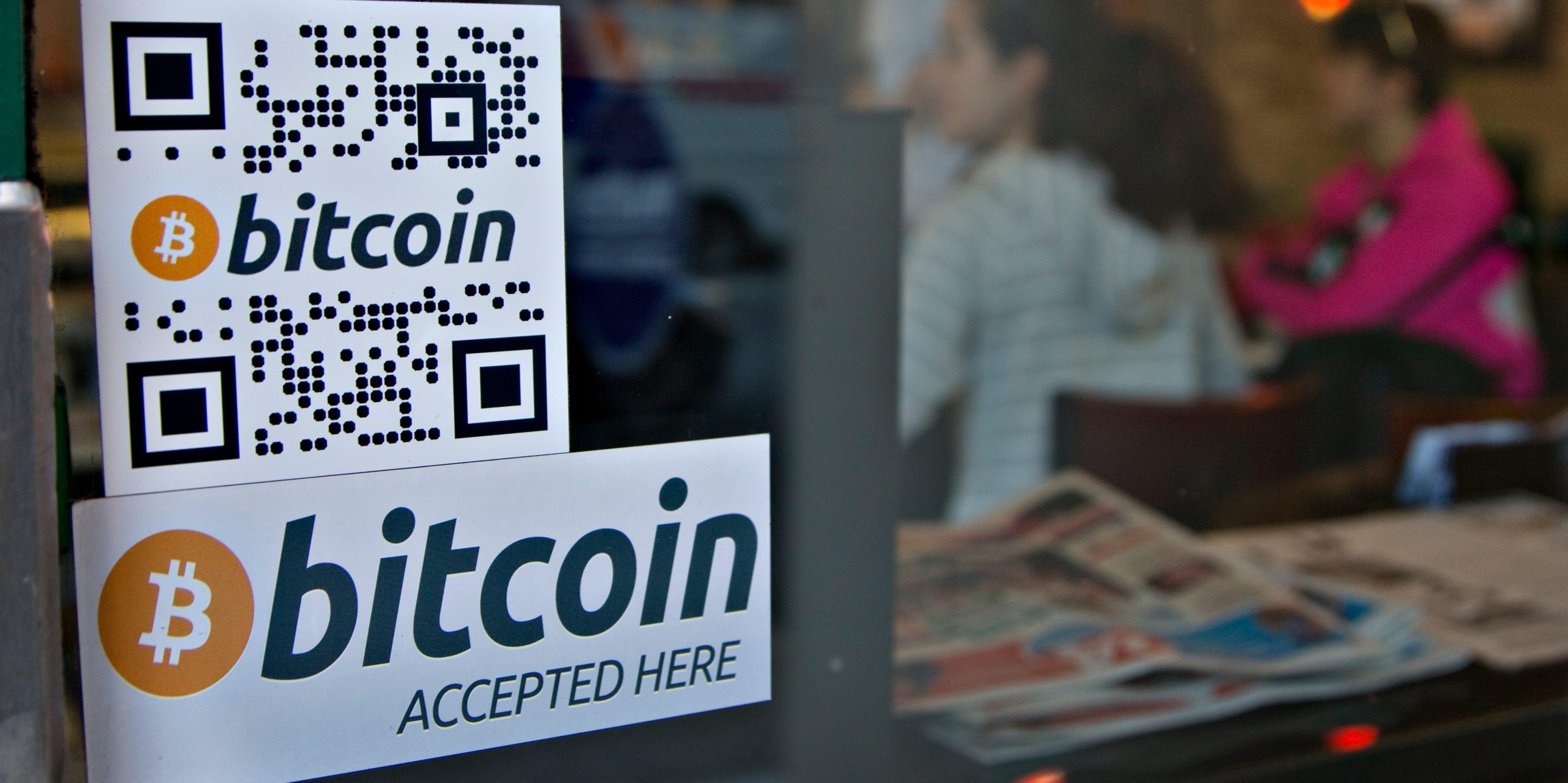 億万長者のヘッジファンド・マネージャーは懐疑的…ビットコインが「通貨」にならない理由 | Business Insider Japan