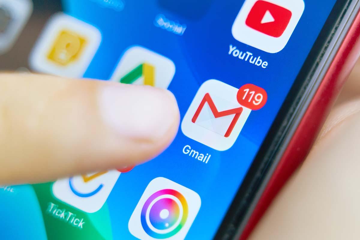 Gmailのパスワードを忘れたときにリセットする方法 | Business Insider Japan