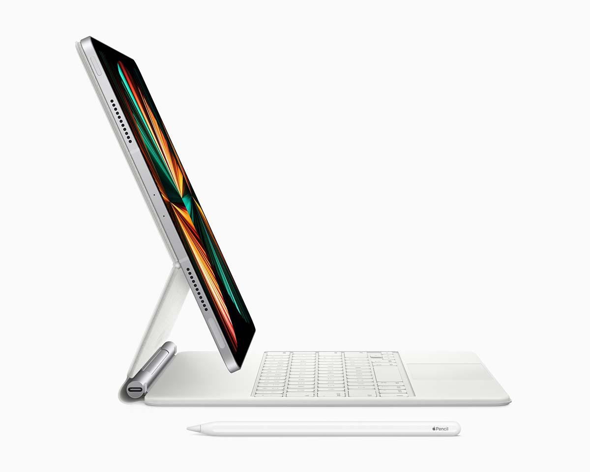 M1搭載新iPad Pro「選ぶなら12.9インチ」である理由は実にシンプルだ